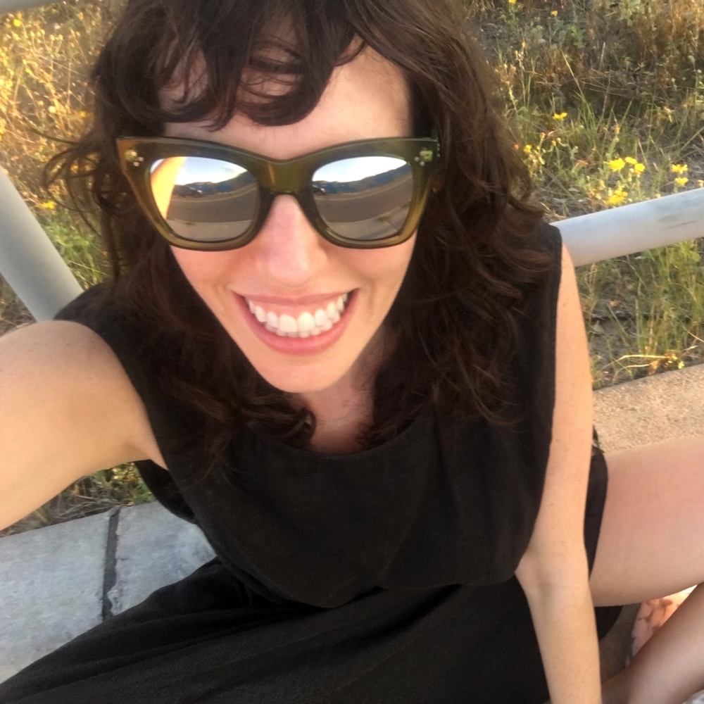 Meet your Posher, Aimée